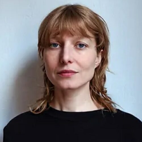 Foto von Nora Lube