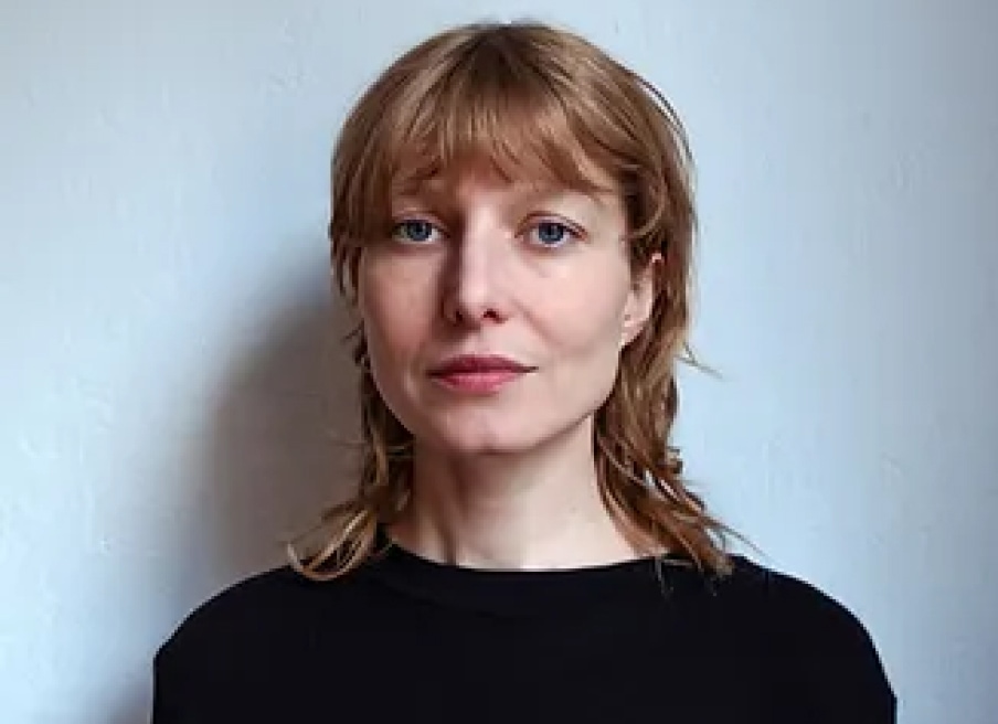 Foto von Nora Lube