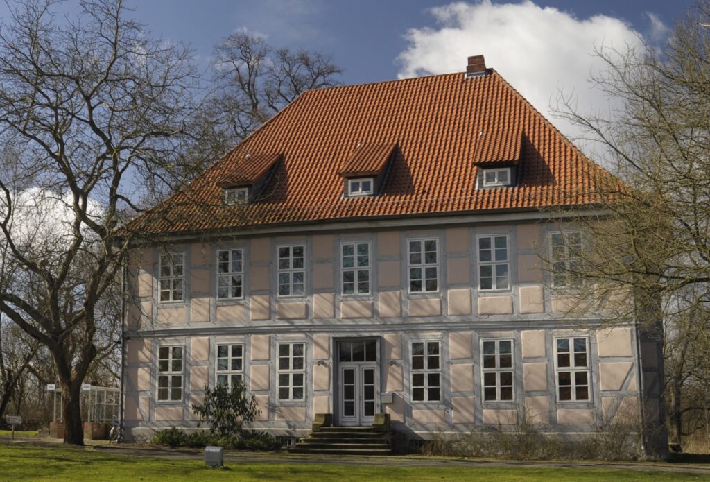 Internationale Ausschreibung Kunst-Stipendium 2026/27